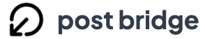 Post Bridge
